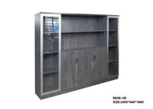 دولاب ملفات كبير 5 ابواب