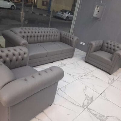 كنب استقبال وانتظار