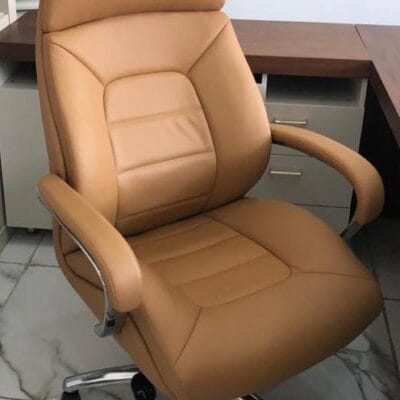 كراسي مدراء وتنفيذيين