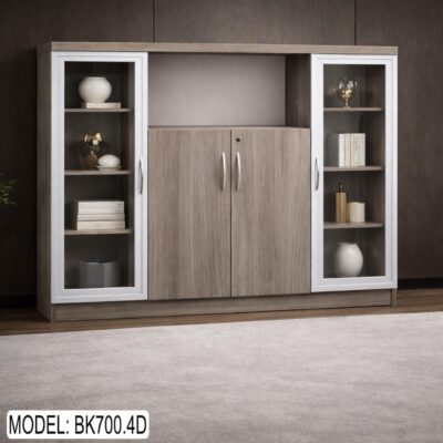 دولاب قصر 4 باب